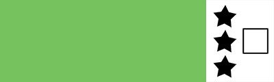 29 Permanent green light, farba akrylowa Acrilic Master, Ferrari