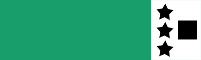 33 Veronese green, farba akrylowa Acrilic Master, Ferrario, 60ml
