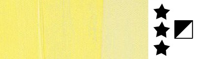 1375 Titanate yellow, Golden heavy body 59ml