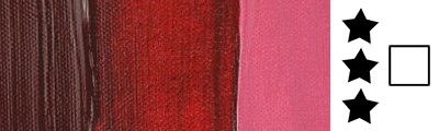 1450 Alizarin crimson hue, Golden heavy body 59ml