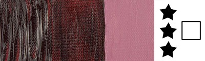 1252 Permanent maroon, Golden heavy body 59ml
