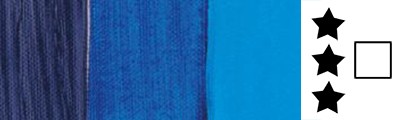 1255 Phthalo blue/G.S., Golden heavy body 59ml