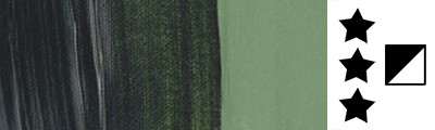 1195 Jenkins green, Golden heavy body 59ml