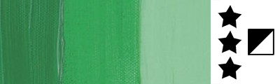 1250 Permanent green light, Golden heavy body 59ml