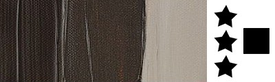1350 Raw umber, Golden heavy body 59ml