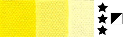 7007 Bismuth vanadate yellow, Golden OPEN 59ml.
