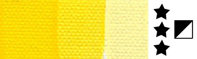 7191 Hansa yellow opaque, Golden OPEN 59ml.
