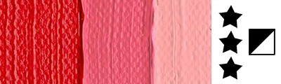 7277 Pyrrole red, Golden OPEN 59ml.