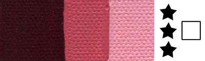 7450 Alizarin crimson hue, Golden OPEN 59ml.