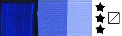 7400 Ultramarine blue, Golden OPEN 59ml.