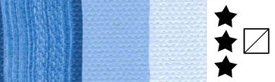 7050 Cerulean blue, chromium, Golden OPEN 59ml.