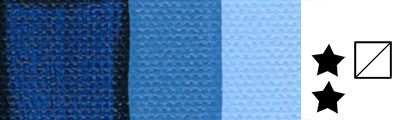 7460 Prussian blue hue, Golden OPEN 59ml.