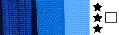 7260 Phthalo blue/R.S., Golden OPEN 59ml.
