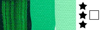 7275 Phthalo green/Y.S., Golden OPEN 59ml.