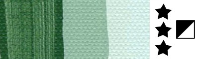 7061 Chromium oxide green dark, Golden OPEN 59ml.