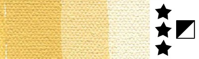 7459 Naples yellow hue, Golden OPEN 59ml.