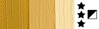 7410 Yellow oxide, Golden OPEN 59ml.