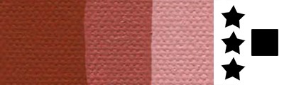 7360 Red oxide, Golden OPEN 59ml.