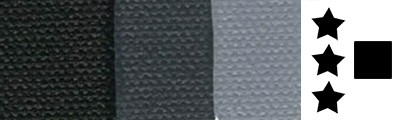 7040 Carbon black, Golden OPEN 59ml.