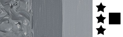 701 Neutral grey, farba akrylowa Abstract Sennelier 500ml