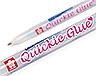 Klej w długopisie Quickie Glue, Sakura