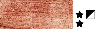 36 Miedź, farba akrylowa Colours 20 ml