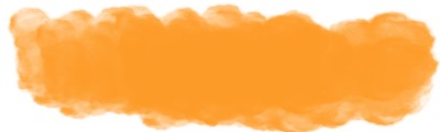 236 Light orange, Ecoline Brush Pen, Talens