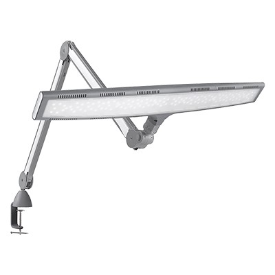 Lampa stołowa Luminos LED, Daylight