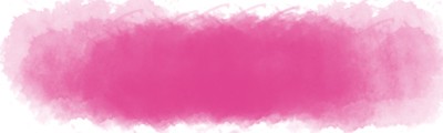 025 Pink, pisak pędzelkowy CLEAN COLOR, Kuretake