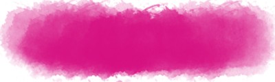 027 Dark Pink, pisak pędzelkowy CLEAN COLOR, Kuretake