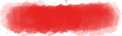 022 Carmine Red, pisak pędzelkowy CLEAN COLOR, Kuretake
