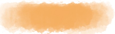 002 Fluo Orange, pisak pędzelkowy CLEAN COLOR, Kuretake
