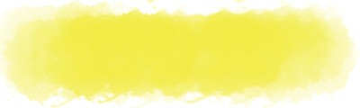 050 Yellow, pisak pędzelkowy CLEAN COLOR, Kuretake