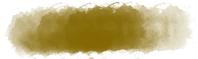 043 Olive Green, pisak pędzelkowy CLEAN COLOR, Kuretake