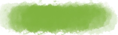 041 Light Green, pisak pędzelkowy CLEAN COLOR, Kuretake