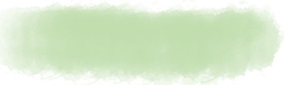 045 Pale Green, pisak pędzelkowy CLEAN COLOR, Kuretake