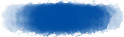 030 Blue, pisak pędzelkowy CLEAN COLOR, Kuretake