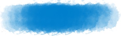 032 Persian Blue, pisak pędzelkowy CLEAN COLOR, Kuretake