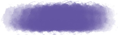 080 Violet, pisak pędzelkowy CLEAN COLOR, Kuretake
