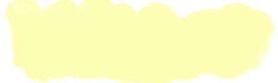 226 Pastel Yellow, Ecoline Brush Pen, Talens