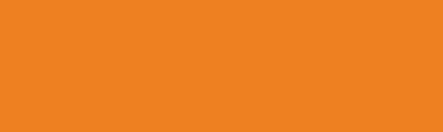 Pumpkin, pisak Brushmarker W&amp;N