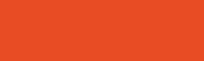 Bright orange, pisak Brushmarker W&amp;N