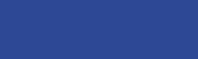 Royal  blue, pisak Brushmarker W&amp;N