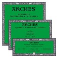Blok Arches CP 300g 20ark. 31 x 41 cm