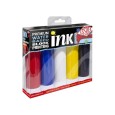 Tusz do linorytu Essdee 5 x 100 ml