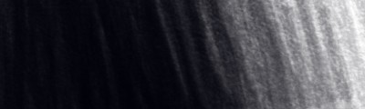 009 Black, kredka Caran d'Ache Luminance