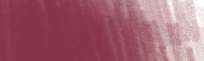 599 Crimson aubergine, kredka Caran d'Ache Luminance