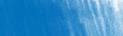 162 Phthalocyanine blue, kredka Caran d'Ache Luminance