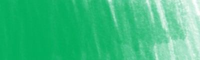220 Grass green, kredka Caran d'Ache Luminance
