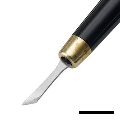 306 Dłuto do linoleum RGM